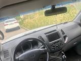 Toyota Hilux 2008 года за 6 900 000 тг. в Алматы – фото 5