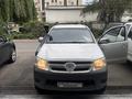 Toyota Hilux 2008 года за 6 900 000 тг. в Алматы – фото 3