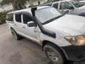 Toyota Hilux 2008 года за 6 900 000 тг. в Алматы – фото 6