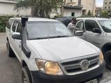 Toyota Hilux 2008 года за 6 900 000 тг. в Алматы – фото 2