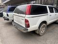 Toyota Hilux 2008 года за 6 900 000 тг. в Алматы – фото 5
