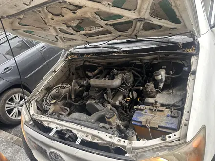 Toyota Hilux 2008 года за 6 900 000 тг. в Алматы – фото 8