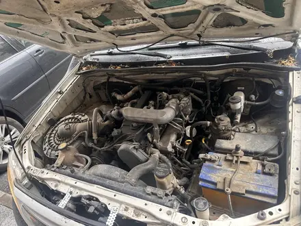 Toyota Hilux 2008 года за 6 900 000 тг. в Алматы – фото 9
