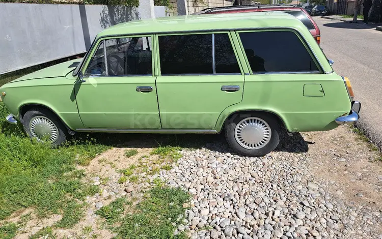 ВАЗ (Lada) 2102 1985 годаүшін900 000 тг. в Шымкент