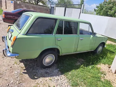 ВАЗ (Lada) 2102 1985 года за 900 000 тг. в Шымкент – фото 4