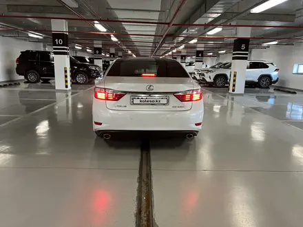 Lexus ES 250 2015 года за 13 500 000 тг. в Атырау – фото 19