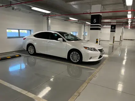 Lexus ES 250 2015 года за 13 500 000 тг. в Атырау – фото 23