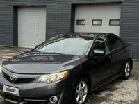 Toyota Camry 2013 годаүшін5 500 000 тг. в Актобе