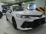 Toyota Camry 2023 года за 30 000 000 тг. в Алматы