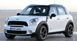 Мини Купер (MINI Cooper) в Алматы