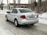 Volkswagen Polo 2015 годаүшін5 450 000 тг. в Актобе – фото 4