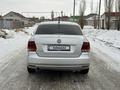 Volkswagen Polo 2015 годаүшін5 450 000 тг. в Актобе – фото 6