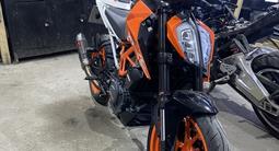 KTM  duke 390 2018 года за 2 600 000 тг. в Тараз