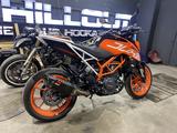KTM  duke 390 2018 года за 2 600 000 тг. в Тараз – фото 2