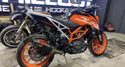 KTM  duke 390 2018 года за 2 600 000 тг. в Тараз – фото 2