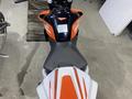 KTM  duke 390 2018 года за 2 600 000 тг. в Тараз – фото 3
