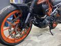 KTM  duke 390 2018 года за 2 600 000 тг. в Тараз – фото 4