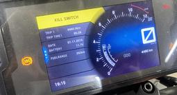 KTM  duke 390 2018 года за 2 600 000 тг. в Тараз – фото 5