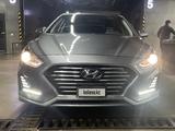 Hyundai Sonata 2019 годаүшін8 000 000 тг. в Астана – фото 2