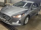 Hyundai Sonata 2019 годаүшін8 000 000 тг. в Астана