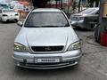 Opel Astra 1999 года за 2 500 000 тг. в Шымкент – фото 2