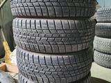 205/55R16 Goodyear за 70 000 тг. в Алматы