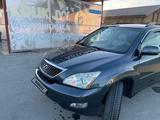 Lexus RX 350 2007 года за 8 000 000 тг. в Атырау – фото 2