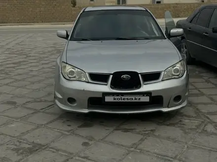 Subaru Impreza 2006 года за 3 600 000 тг. в Мангистау