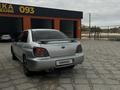 Subaru Impreza 2006 годаfor3 600 000 тг. в Мангистау – фото 7