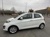 Kia Picanto 2015 года за 5 000 000 тг. в Тараз