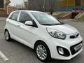 Kia Picanto 2015 года за 5 000 000 тг. в Тараз – фото 14