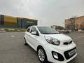 Kia Picanto 2015 года за 5 000 000 тг. в Тараз – фото 10