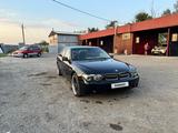 BMW 745 2002 года за 4 200 000 тг. в Актобе