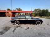 BMW 745 2002 года за 4 200 000 тг. в Актобе – фото 4