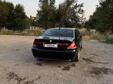 BMW 745 2002 года за 4 200 000 тг. в Актобе – фото 2