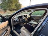 BMW 745 2002 года за 4 200 000 тг. в Актобе – фото 5