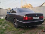 BMW 520 1996 годаүшін2 200 000 тг. в Талдыкорган – фото 2