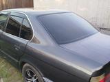 BMW 520 1996 годаүшін2 200 000 тг. в Талдыкорган