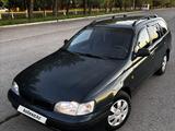 Toyota Carina E 1993 года за 1 650 000 тг. в Астана