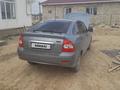 ВАЗ (Lada) Priora 2172 2012 года за 2 500 000 тг. в Кульсары – фото 4