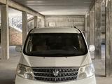 Toyota Alphard 2004 годаfor8 000 000 тг. в Жезказган – фото 5