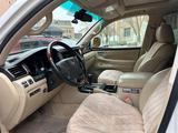 Lexus LX 570 2008 годаүшін19 000 000 тг. в Актау – фото 2