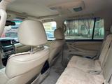 Lexus LX 570 2008 года за 19 500 000 тг. в Актау – фото 3