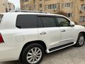 Lexus LX 570 2008 годаүшін19 000 000 тг. в Актау – фото 5