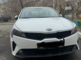 Kia Rio 2021 года за 8 600 000 тг. в Алматы