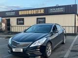 Hyundai Grandeur 2016 года за 7 350 000 тг. в Усть-Каменогорск