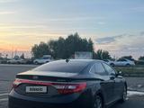 Hyundai Grandeur 2016 года за 7 350 000 тг. в Усть-Каменогорск – фото 2