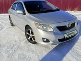 Toyota Corolla 2010 года за 5 300 000 тг. в Семей