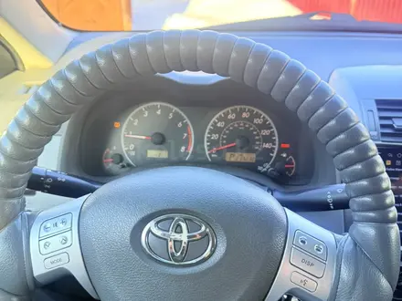 Toyota Corolla 2010 года за 5 300 000 тг. в Семей – фото 6