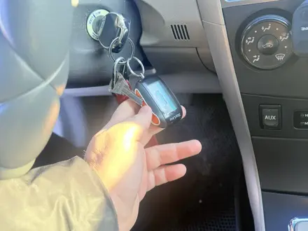 Toyota Corolla 2010 года за 5 300 000 тг. в Семей – фото 9
